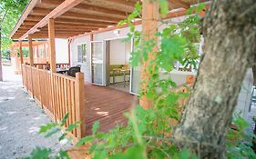 Istria Mobile Homes Bijela Uvala  4*